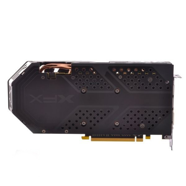 کارت گرافیک مدل RX 580 8GB GDDR5-استوک