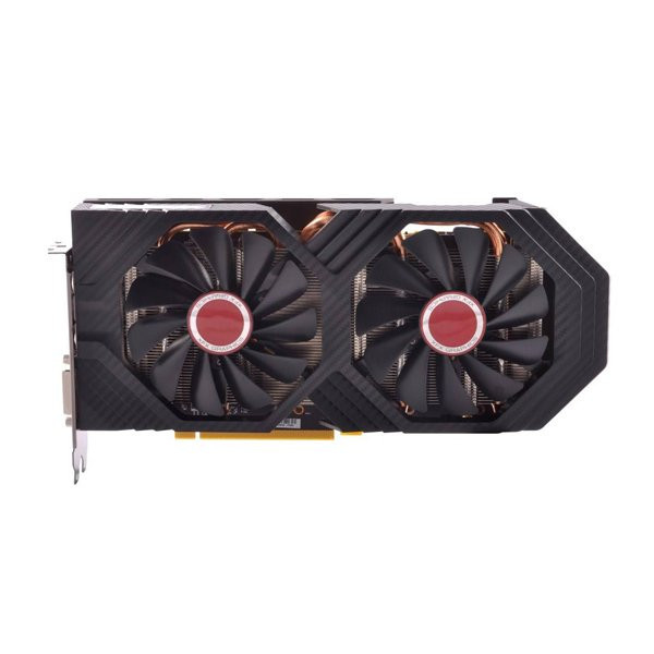 کارت گرافیک مدل RX 580 8GB GDDR5-استوک