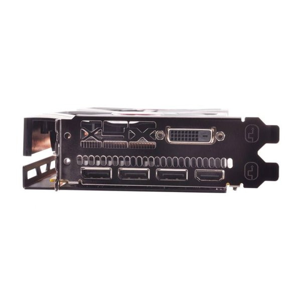 کارت گرافیک مدل RX 580 8GB GDDR5-استوک