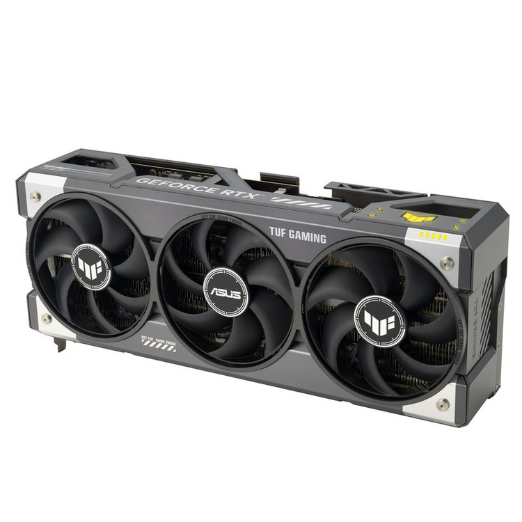 کارت گرافیک ایسوس مدل TUF Gaming GeForce RTX 5090 32GB GDDR7 OC Edition