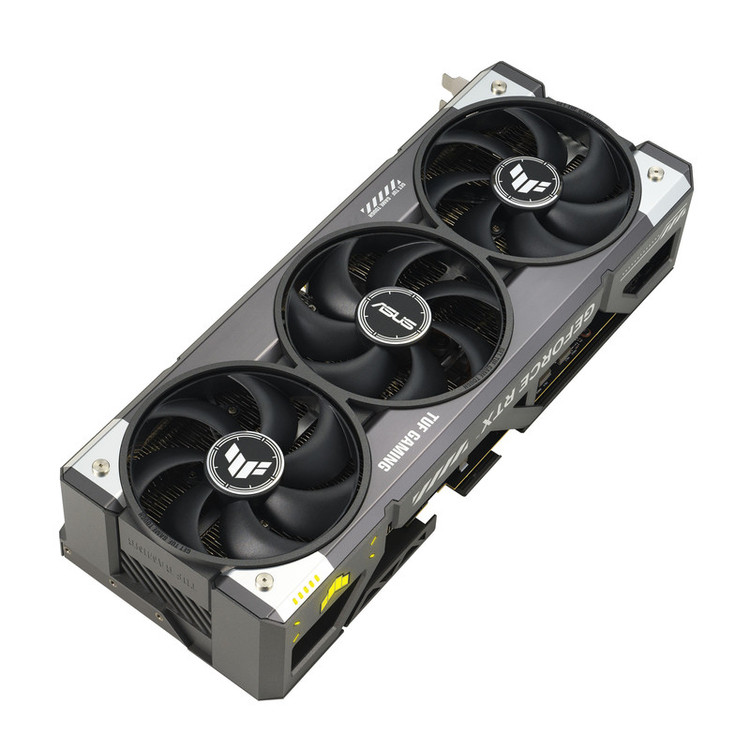 کارت گرافیک ایسوس مدل TUF Gaming GeForce RTX 5090 32GB GDDR7 OC Edition