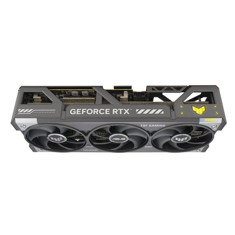 کارت گرافیک ایسوس مدل TUF Gaming GeForce RTX 5090 32GB GDDR7 OC Edition