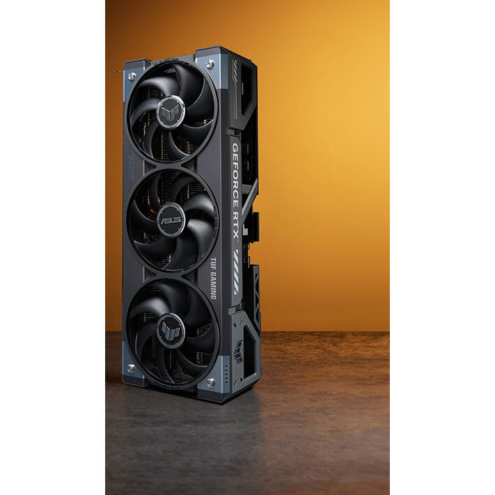 کارت گرافیک ایسوس مدل TUF Gaming GeForce RTX 5090 32GB GDDR7 OC Edition