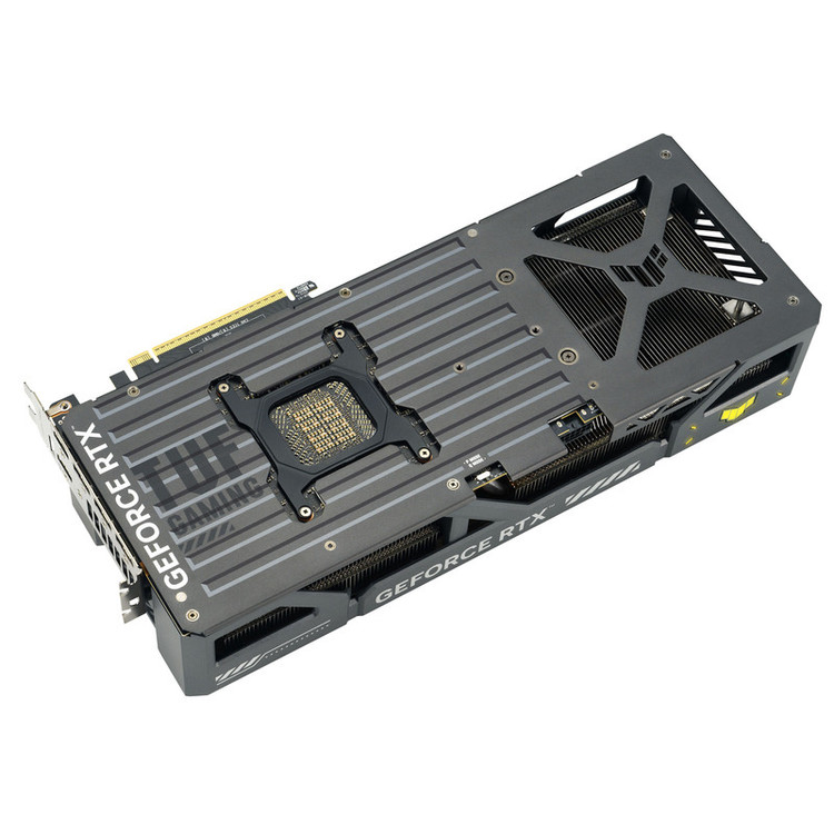 کارت گرافیک ایسوس مدل TUF Gaming GeForce RTX 5090 32GB GDDR7 OC Edition