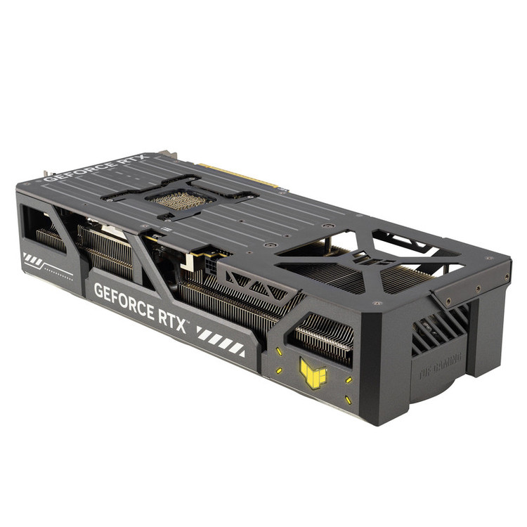 کارت گرافیک ایسوس مدل TUF Gaming GeForce RTX 5090 32GB GDDR7 OC Edition