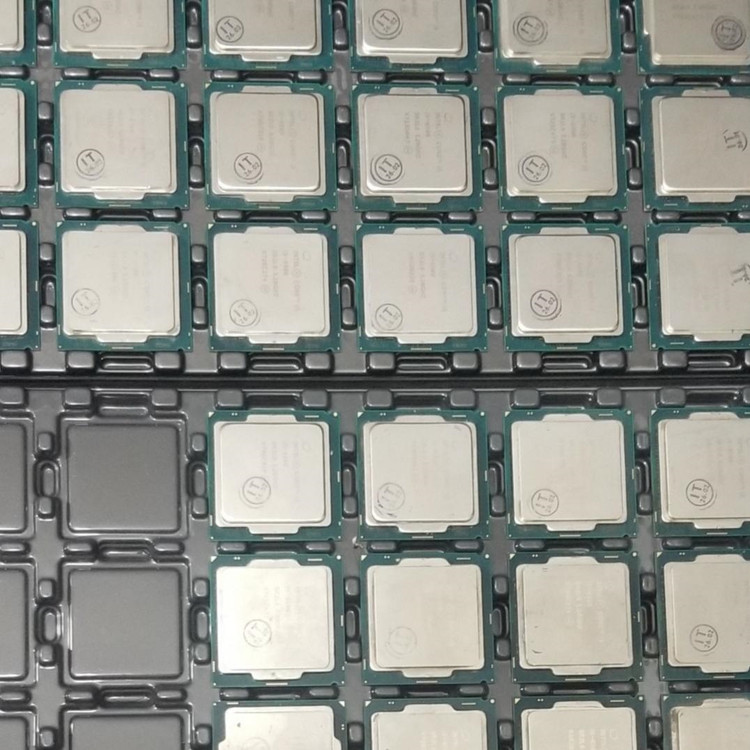 پردازنده اینتل استوک CPU INTEL Core i5-6500 Skylake