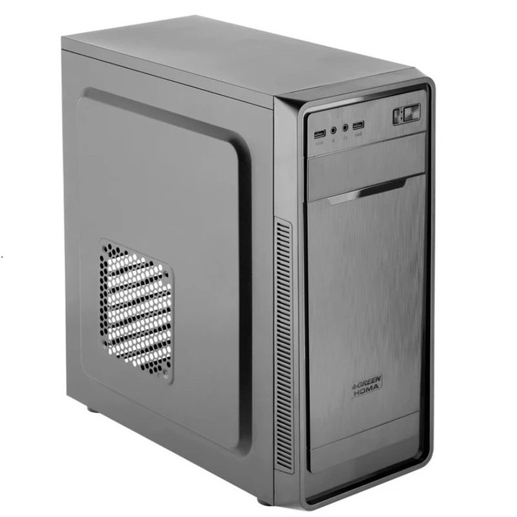 کامپیوتر دسکتاپ مدل ECO-H81-Core i5-Ram 8GB-HDD 500GB-Wifi-Blutooth