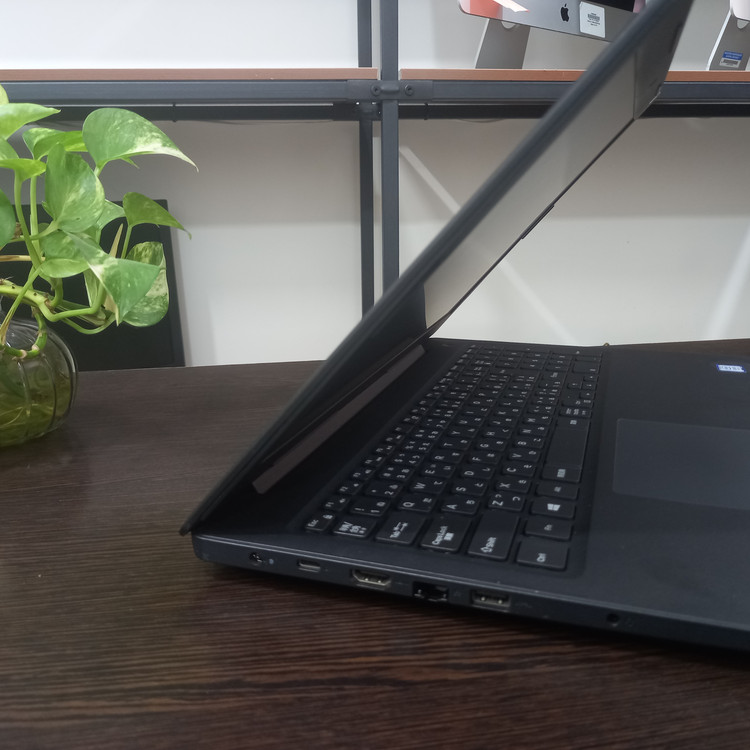 لپ تاپ دل LATITUDE 3590 - کارکرده CORE I5 7200U