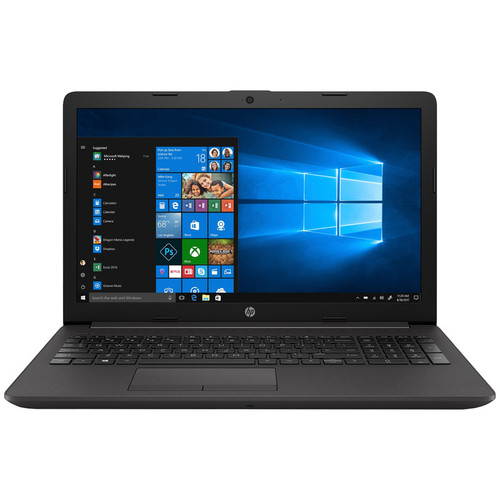 لپ تاپ اچپی 250 G7 ظرفیت ۲۵۶ گیگابایت با پردازنده Core i5 نسل 10 و حافظه ۸ گیگابایت -استوک