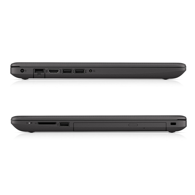 لپ تاپ اچپی 250 G7 ظرفیت ۲۵۶ گیگابایت با پردازنده Core i5 نسل 10 و حافظه ۸ گیگابایت -استوک