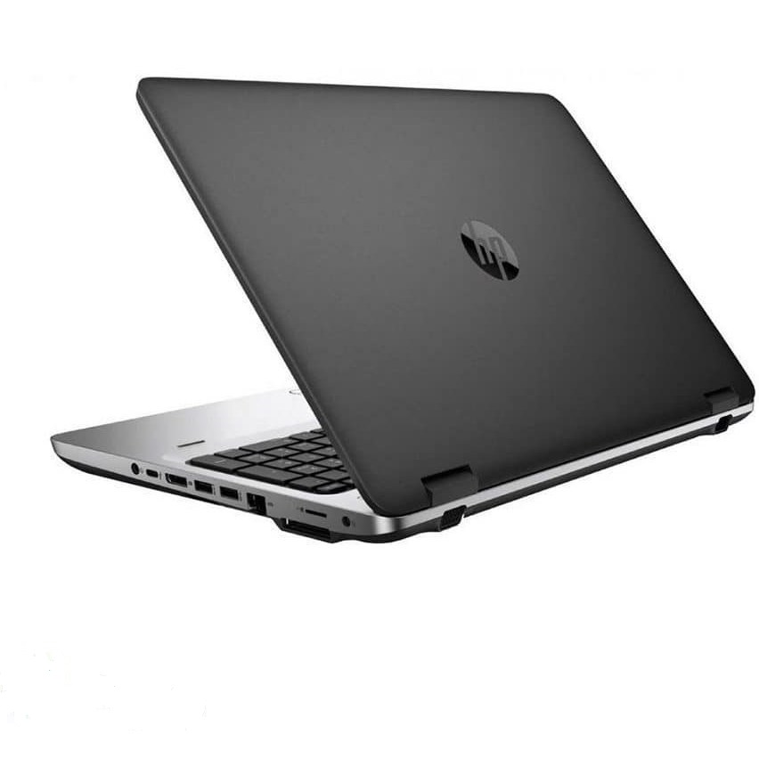لپ تاپ استوک اچ پی ProBook 640 G2 | 8GB RAM | 256GB SSD | i5 6300U