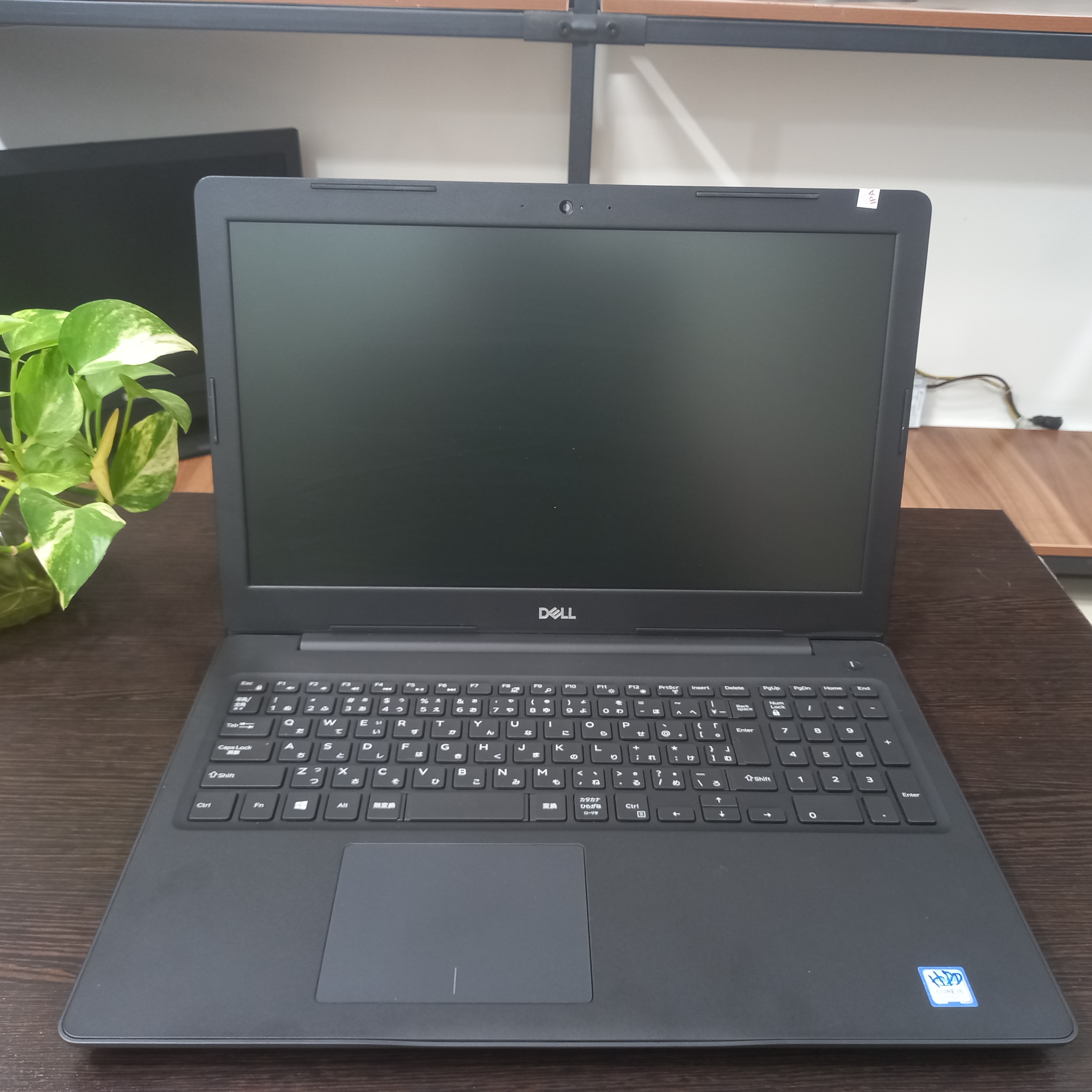 لپ تاپ دل LATITUDE 3590 - کارکرده CORE I5 8250U
