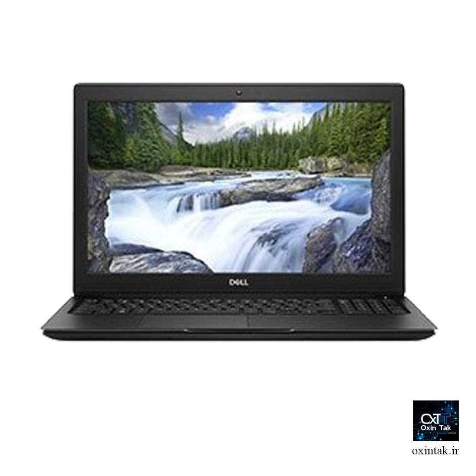 لپ تاپ دل Latitude 3500 مدل i5-8265U حافظه ۸ گیگابایت SSD ۲۵۶ گیگابایت سایز ۱۵.۶ اینچ - استوک