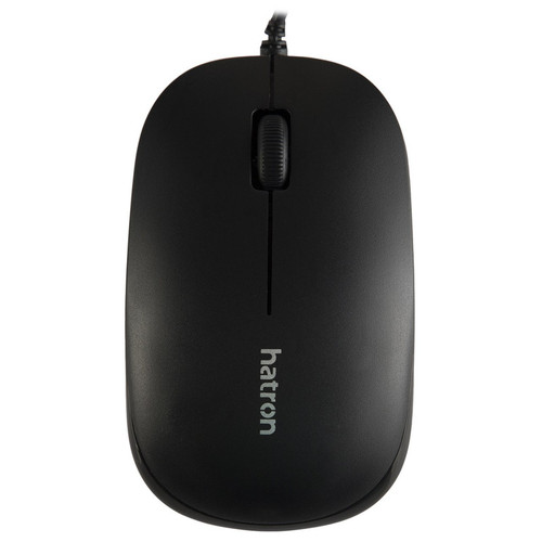 ماوس هترون مدل HM411SL