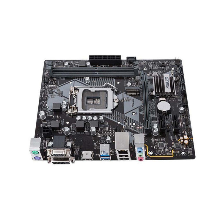 مادربرد ایسوس مدل 0.PRIME H310M-A R2 کارکرده