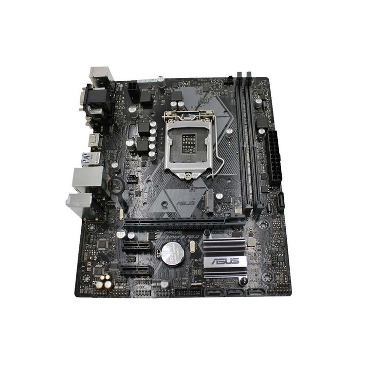 مادربرد ایسوس مدل 0.PRIME H310M-A R2 کارکرده