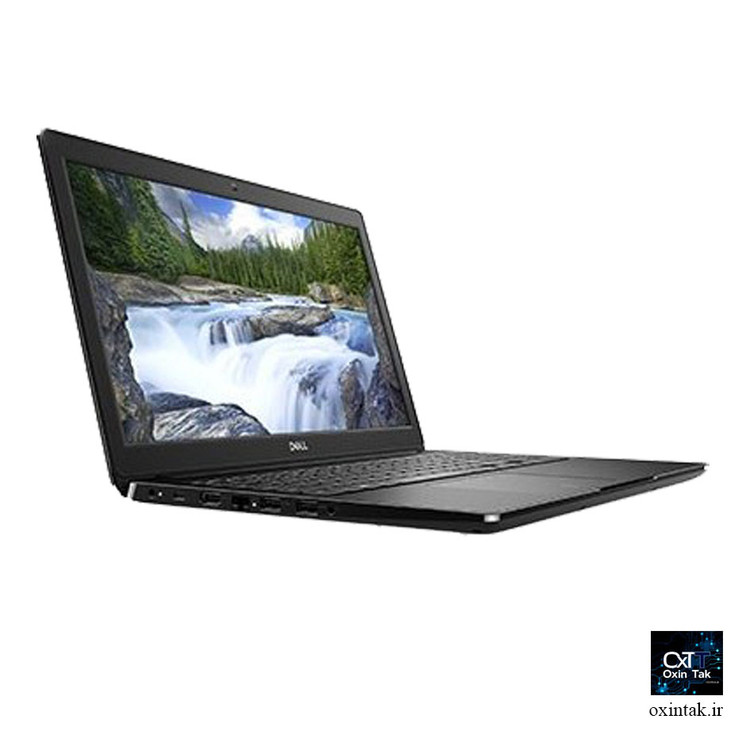 لپ تاپ دل Latitude 3500 مدل i3حافظه ۸ گیگابایت SSD ۲۵۶ گیگابایت سایز ۱۵.۶ اینچ - استوک