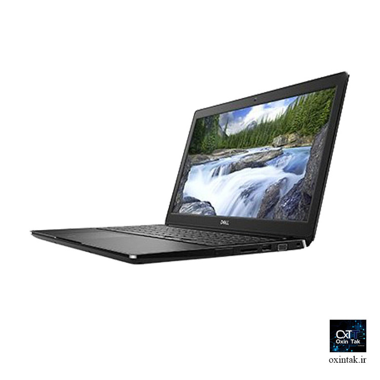 لپ تاپ دل Latitude 3500 مدل i3حافظه ۸ گیگابایت SSD ۲۵۶ گیگابایت سایز ۱۵.۶ اینچ - استوک