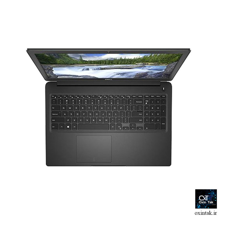 لپ تاپ دل Latitude 3500 مدل i3حافظه ۸ گیگابایت SSD ۲۵۶ گیگابایت سایز ۱۵.۶ اینچ - استوک