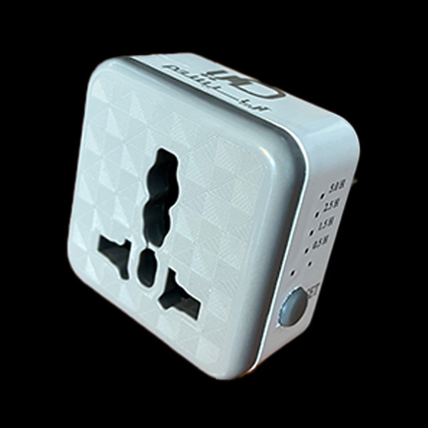 مبدل برق آریا سیستم مدل Super Fast Timer oxygen