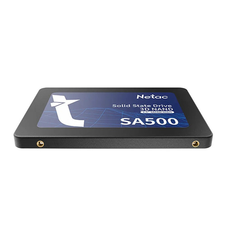 اس اس دی اینترنال نتاک مدل SA500 ظرفیت 240 گیگابایت - استوک