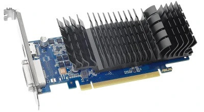 کارت گرافیک ایسوس مدل GT1030-SL ظرفیت ۲ گیگابایت GDDR5