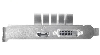 کارت گرافیک ایسوس مدل GT1030-SL ظرفیت ۲ گیگابایت GDDR5