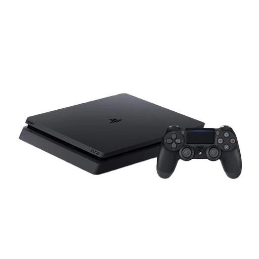 کنسول بازی سونی PS4 Slim | حافظه 1 ترابایت