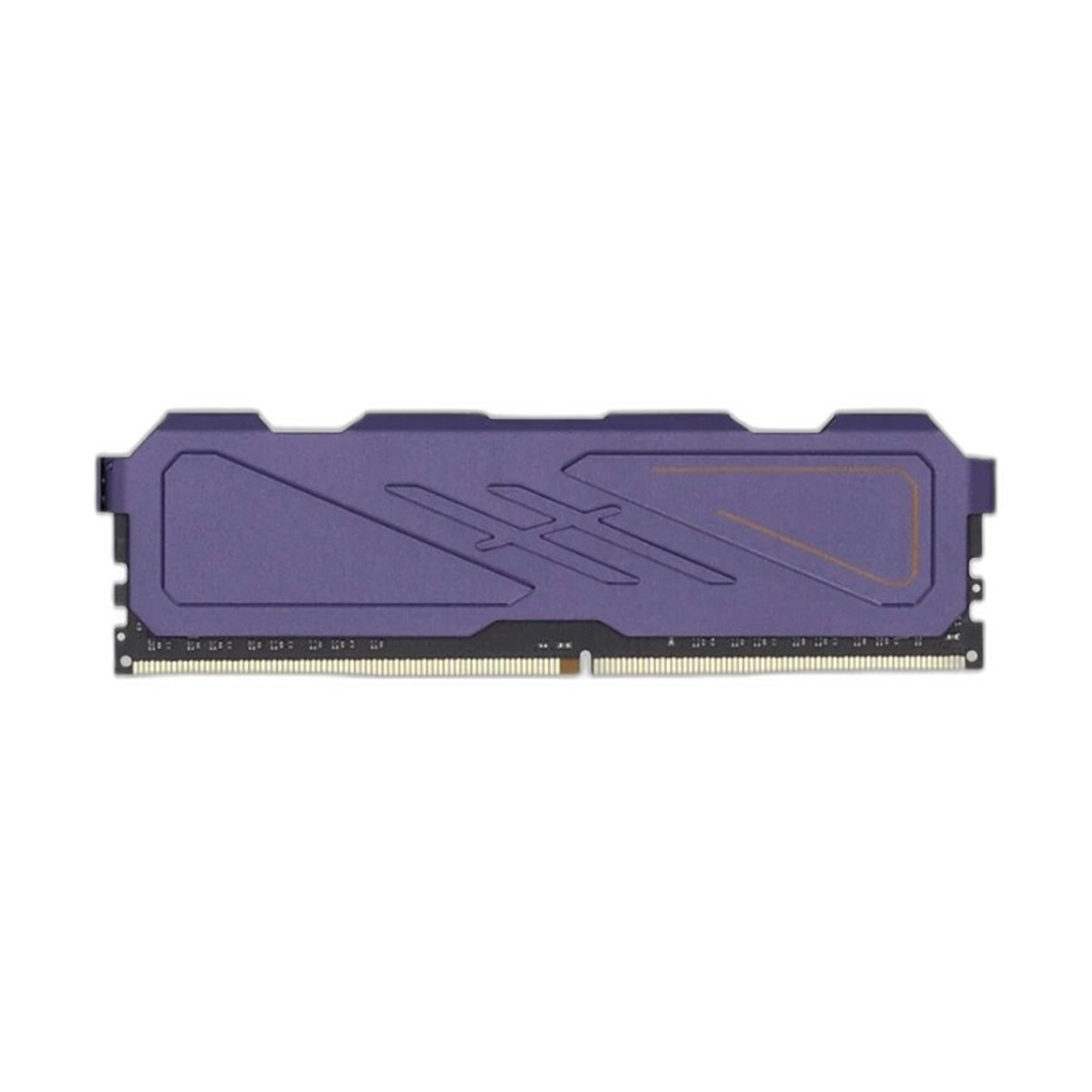 رم هایک ویژن مدل U10 ظرفیت ۸ گیگابایت DDR4 فرکانس ۳۲۰۰ مگاهرتز تک کاناله