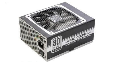 منبع تغذیه کامپیوتر گرین مدل GP1200B-OCDG - کارکرده