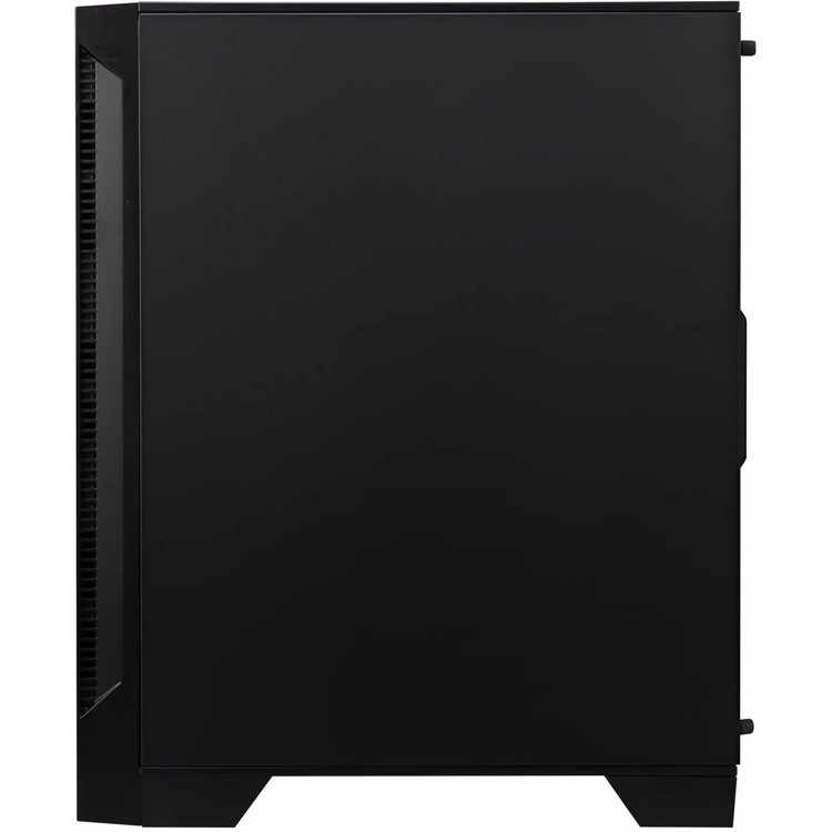 کیس کامپیوتر ام اس آی Mag Forge 120A Airflow ARGB Mid Tower مشکی