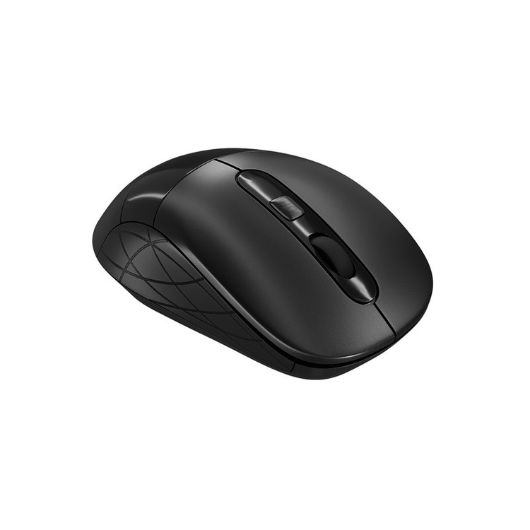 ماوس بی سیم تسکو مدل TM641W