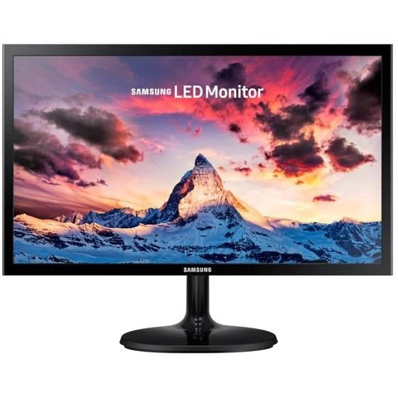 مانیتور سامسونگ LS22F355HN سایز ۲۲ اینچ Full HD