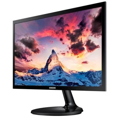 مانیتور سامسونگ LS22F355HN سایز ۲۲ اینچ Full HD