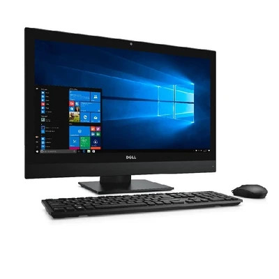 آل این وان استوک 24 اینچ دل Dell OptiPlex 7450 پردازنده i5- نسل 6