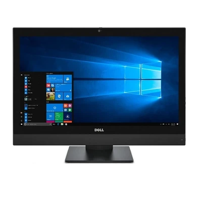 آل این وان استوک 24 اینچ دل Dell OptiPlex 7450 پردازنده i5- نسل 7
