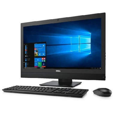 آل این وان استوک 24 اینچ دل Dell OptiPlex 7450 پردازنده i5- نسل 7