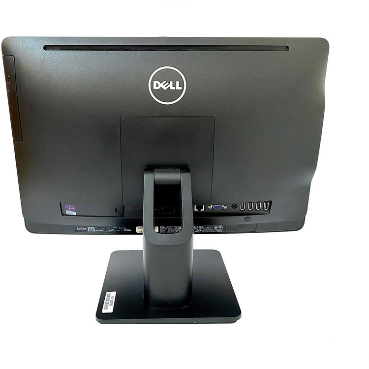 آل این وان دل OptiPlex 3030 ظرفیت ۵۰۰ گیگابایت با رم ۸ گیگابایت و پردازنده Core i5
